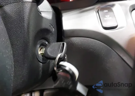 2005 Honda Odyssey Ex из США, поврежденный, VIN 5FNRL38455B413533